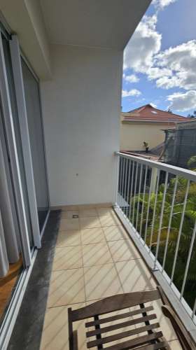 Apartamento T2- Centro do Funchal.