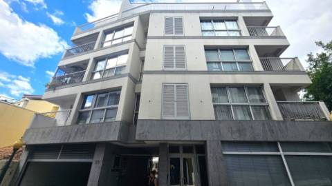 Apartamento T2- Centro do Funchal.