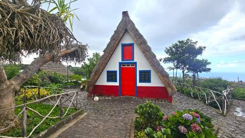 Apartamento T2- Centro do Funchal.