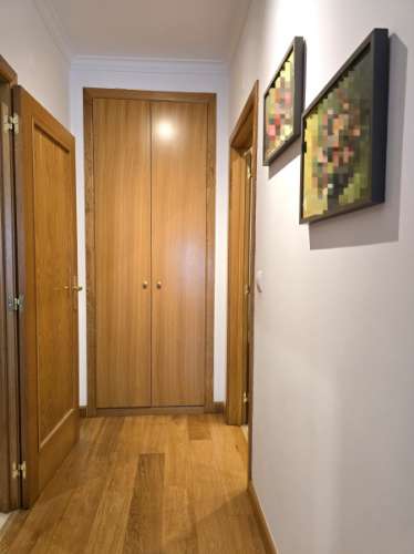 Apartamento T2 - Parque das Nações, zona Sul - Localização privilegiada (Junto à Marina) com parqueamento.