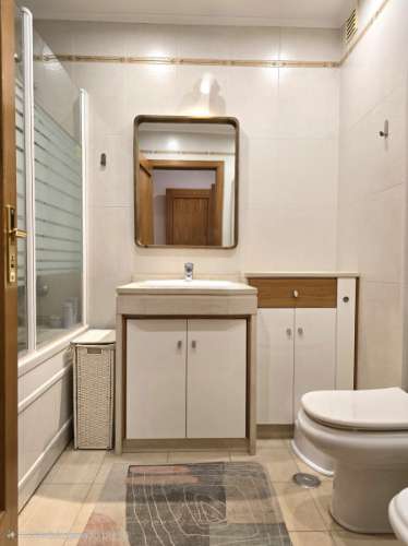 Apartamento T2 - Parque das Nações, zona Sul - Localização privilegiada (Junto à Marina) com parqueamento.