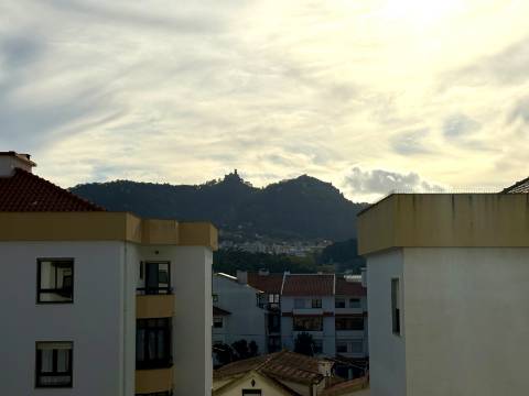 Apartamento T2 - Arrecadação - Lourel