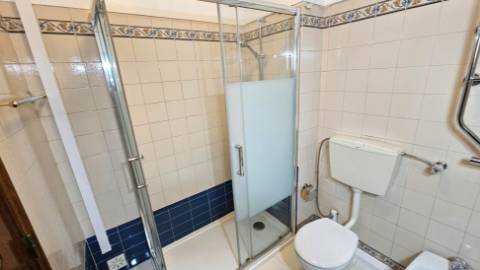 Apartamento T2 - Arrecadação - Lourel