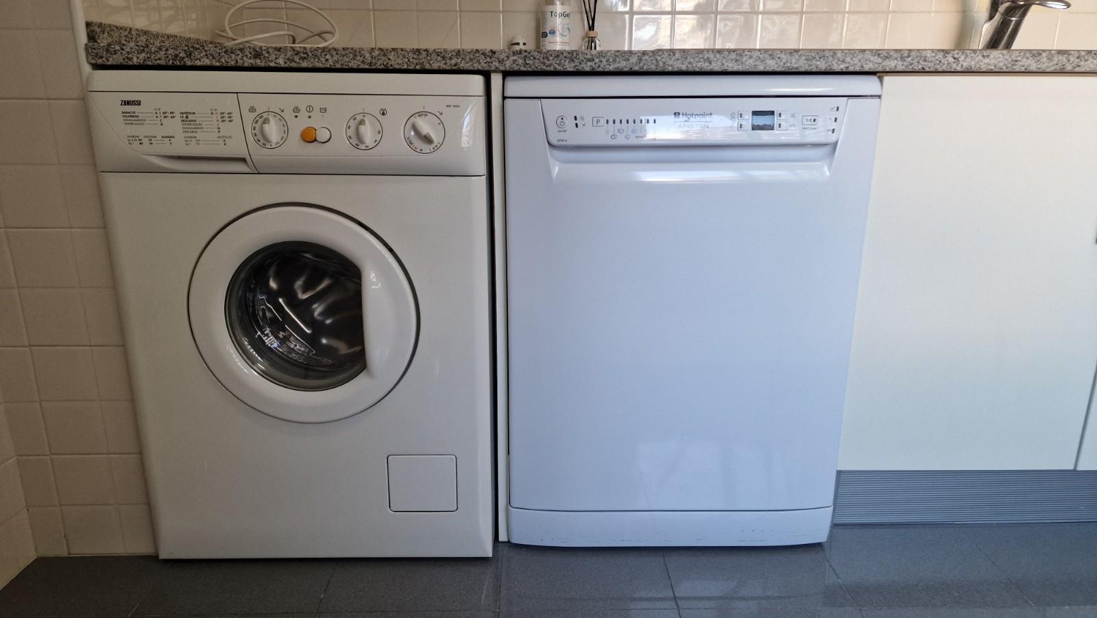 Apartamento T1 com Parqueamento - Avenida de Berlim.