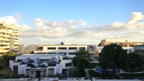 Apartamento T4 - Box - Alverca