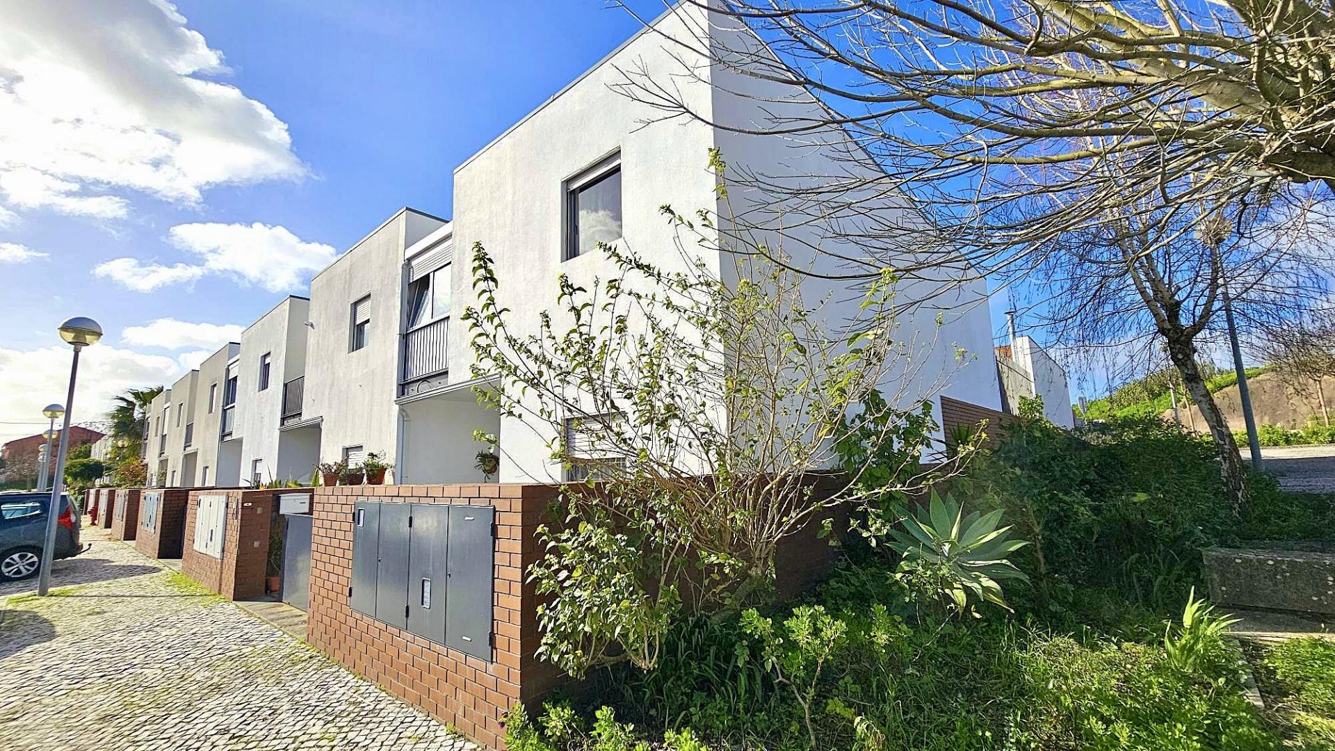 Moradia T4 - Alta de Lisboa