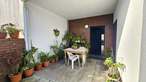 Moradia T4 - Alta de Lisboa