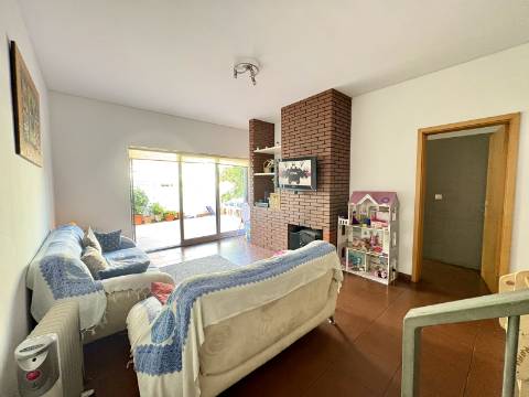 Moradia T4 - Alta de Lisboa