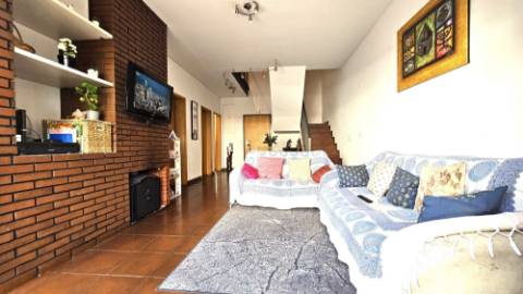 Moradia T4 - Alta de Lisboa