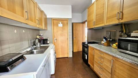 Moradia T4 - Alta de Lisboa