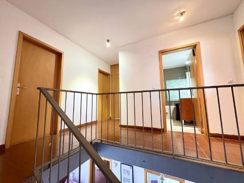 Moradia T4 - Alta de Lisboa