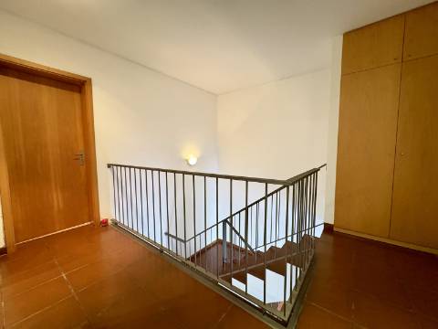 Moradia T4 - Alta de Lisboa