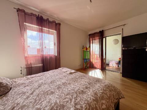 Moradia T4 - Alta de Lisboa