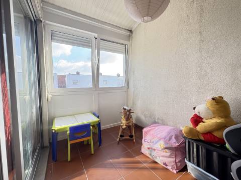 Moradia T4 - Alta de Lisboa