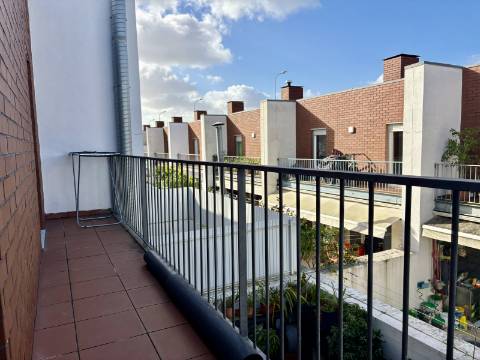 Moradia T4 - Alta de Lisboa