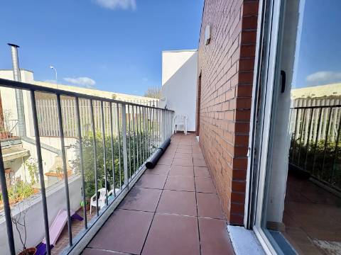 Moradia T4 - Alta de Lisboa