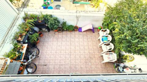 Moradia T4 - Alta de Lisboa