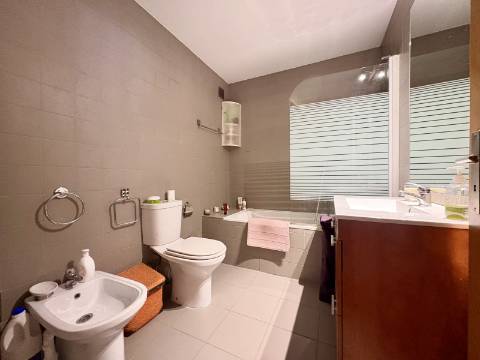 Moradia T4 - Alta de Lisboa