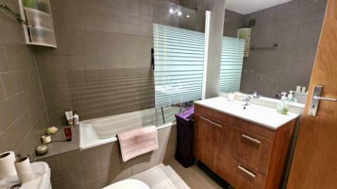 Moradia T4 - Alta de Lisboa