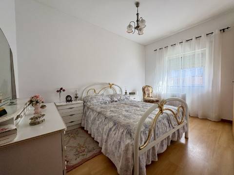 Moradia T4 - Alta de Lisboa