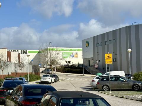 Moradia T4 - Alta de Lisboa