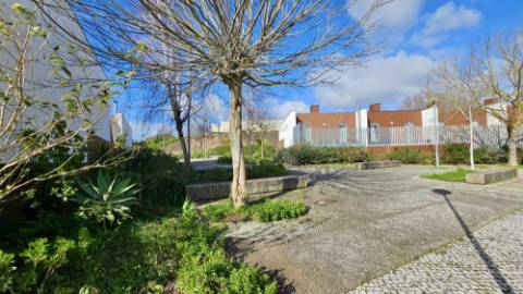 Moradia T4 - Alta de Lisboa