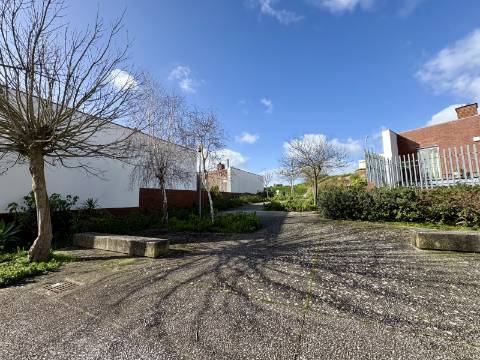 Moradia T4 - Alta de Lisboa