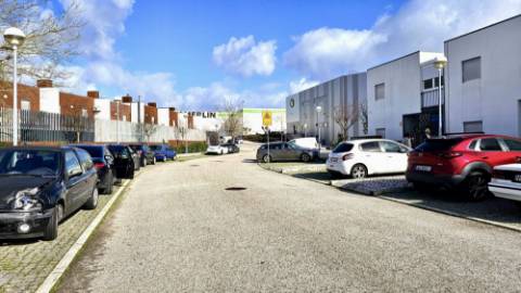 Moradia T4 - Alta de Lisboa