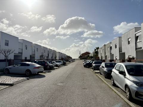 Moradia T4 - Alta de Lisboa