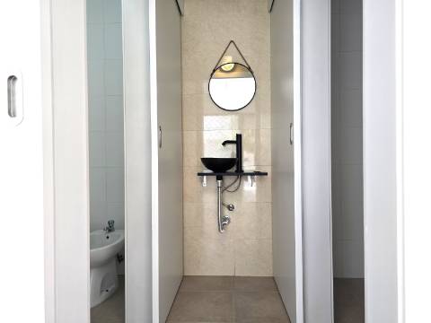 Loja para arrendamento - Urbanização Moinho do Guizo