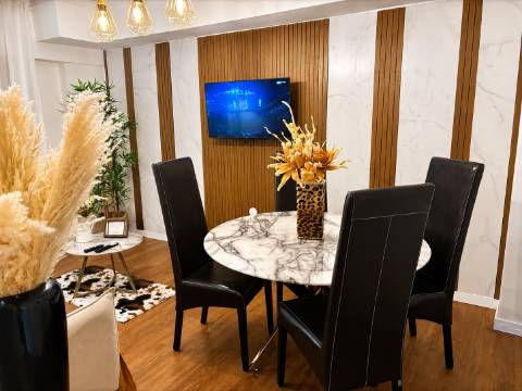 Apartamento T1 + 1 - REMODELADO - CODIVEL.