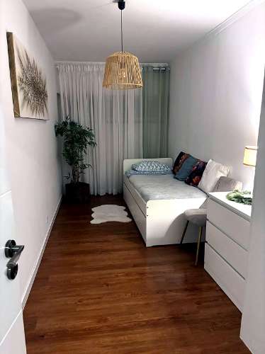 Apartamento T1 + 1 - REMODELADO - CODIVEL.