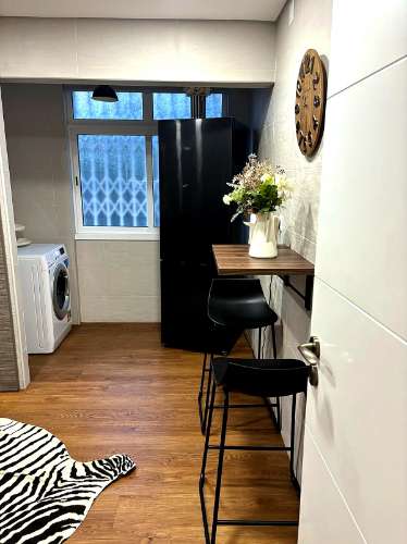 Apartamento T1 + 1 - REMODELADO - CODIVEL.