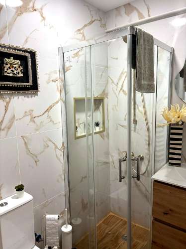 Apartamento T1 + 1 - REMODELADO - CODIVEL.