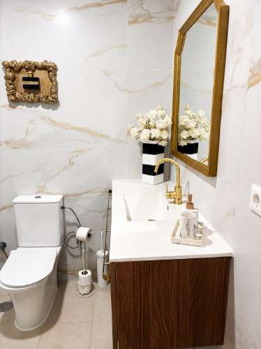 Apartamento T1 + 1 - REMODELADO - CODIVEL.