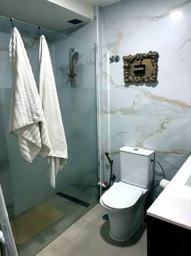 Apartamento T1 + 1 - REMODELADO - CODIVEL.