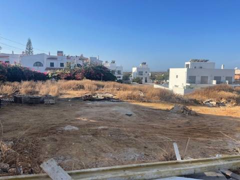 LOTE DE TERRENO, VISTA MAR E CAMPO