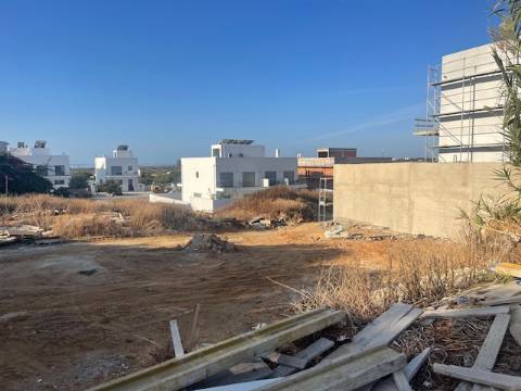 LOTE DE TERRENO, VISTA MAR E CAMPO