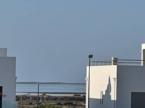 LOTE DE TERRENO, VISTA MAR E CAMPO