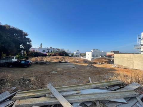 LOTE DE TERRENO, VISTA MAR E CAMPO