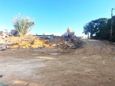 LOTE DE TERRENO, VISTA MAR E CAMPO