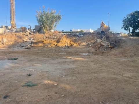 LOTE DE TERRENO, VISTA MAR E CAMPO