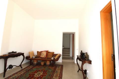 CASA T4 EM ZONA CAMPESTRE