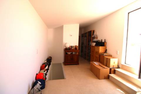 CASA T4 EM ZONA CAMPESTRE