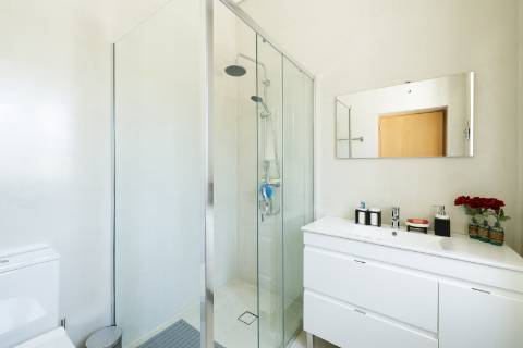 CASA T4 EM ZONA CAMPESTRE