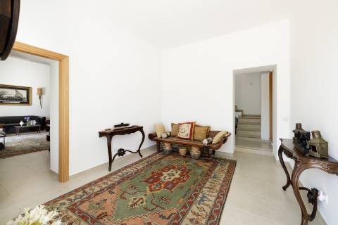 CASA T4 EM ZONA CAMPESTRE