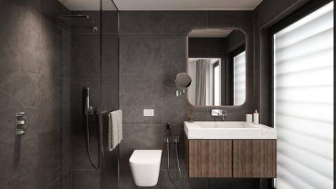 Marina de Olhão - Apartamento novo, T3