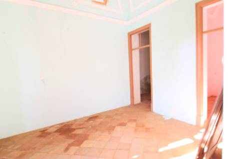 TERRENO MISTO COM 2 RUINAS, PECHÃO