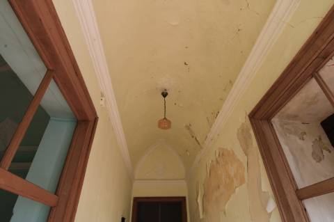 TERRENO MISTO COM 2 RUINAS, PECHÃO