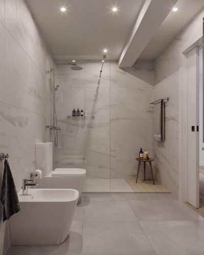 Empreendimento de luxo, o Pátio